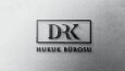 DRK Hukuk & Danışmanlık Logo ve Kurumsal Kimlik