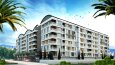 Proje Tasarım Paketi - Gold Life Marina