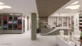 3d Görselleştirme-Mimari Render-Modelleme