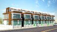 Villa yapıları bazı örnekler