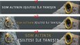 Karışık banner ve görseller