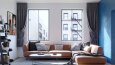 İç Mekan Renderleri (3ds Max, Corona)