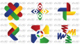 Etkileyici LOGO tasarımı