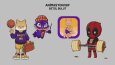 Animasyon/ Gif Tasarımları