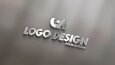 Etkileyici 3d logo tasarımları