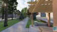 3D Mekan / 3 Boyutlu Modelleme ve HD Görselleştirme 