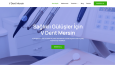 Wordpress Site (Diş Kliniği)