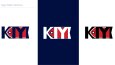 Kıyı Balık Restoranı Logo Tasarımı
