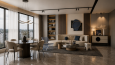 Mimari Tasarım | 3D Modelleme | Fotogerçekçi Render