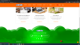 Calmio - Kurumsal 3 dilli web Sitesi
