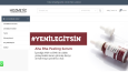 WEB SİTE YAPIM