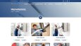  Ben kurumsal admin panelli web site yapabilirim