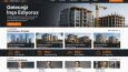 Sektörünüze Özel Premium Kurumsal Web Tasarım Projeleri