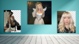 Photoshop düzenleme örneklerim