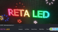 Reta LED - WordPress ve SEO hizmeti