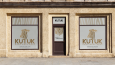 KÜTÜK Hand Made Bags - Logo Tasarımı