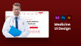 UI/UX Web ve Mobil Responsive Tasarımlar