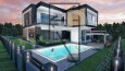SKP+LUMION ÖRNEK RENDER ÇALIŞMALARIM