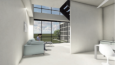 3D Model ve Render