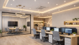 ofis tasarımı 