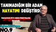 Hikaye Kanalı Konsepti