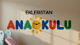 Ekleristan Anaokulu Brand Identity