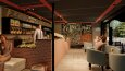 KAFE TASARIMIMIZ