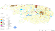 Arcgis Çalışmalarım