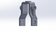SolidWorks ile 3D Mekanik Parça Modelleme