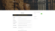 Web Sitesi + Admin Paneli