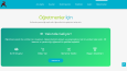 RuddyGem - Profesyonel Laravel Oyun Vitrini ve EdTech Portal