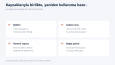 Belge otomasyonu: tablodan düzenli PDF çıktıları