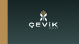 Çevik İnşaat Logo Çalışması
