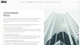 Jemi Global Kurumsal Web Tasarımı