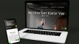 Yapmış Olduğum Büyük Çaplı Web Siteler