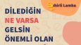 Sihirli Lamba Online Market Kurumsal Kimlik Tasarımı