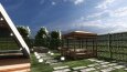 Bungalov Tasarımı