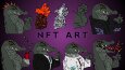 nft ve dijital çizim
