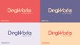 DogWorks Kurumsal Kimlik Tasarımı