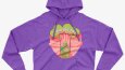"Hoodie/Sweatshirt Tasarımlarım"