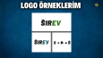 Logo Örneklerim 