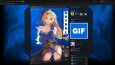 Steam Çizim Vitrini Tasarımlarım