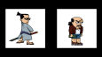 Pixel-Art / 2D Çizim