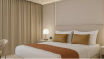 3D OTEL ODASI TASARIMI