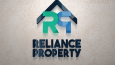 Reliance Property - Logo Tasarımı