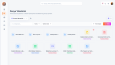 Wetaflow - Çok Kiracılı Modern SaaS & İş Akış Platformu