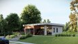 Villa , kiosk , iç mekan , tasarımları