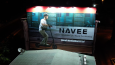 Navee Outdoor Reklam Çalışması