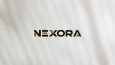 Nexora Logo Tasarımı