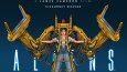 Film Karakterleri İllüstrasyonları